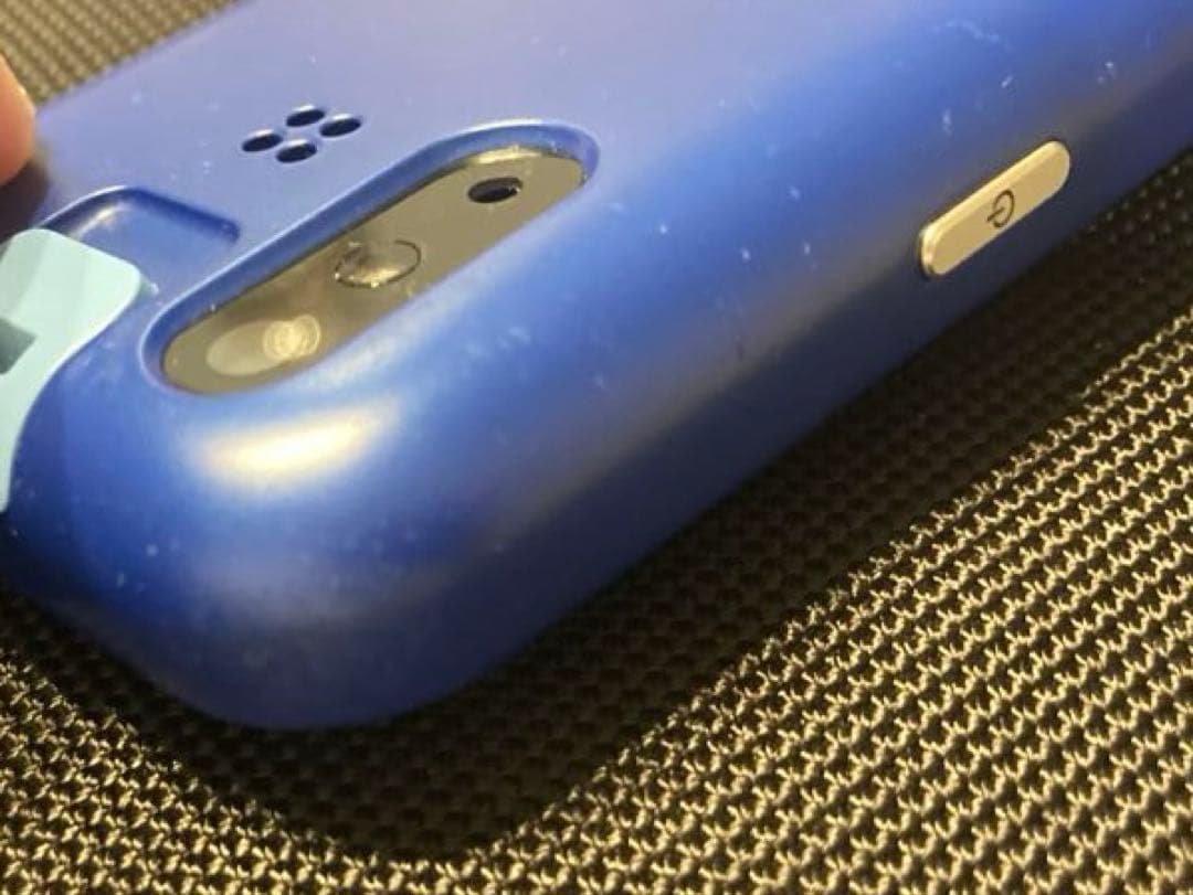 au mamorino 6 ソーダ