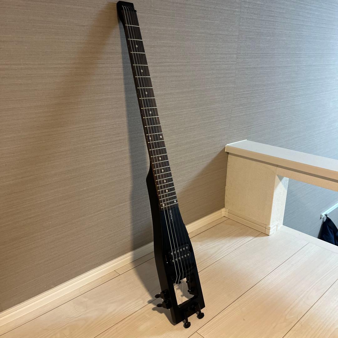 Anygig ポータブルトラベルエレキギター