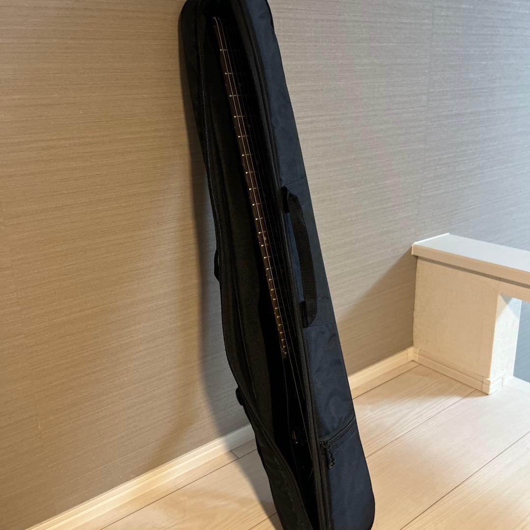 Anygig ポータブルトラベルエレキギター