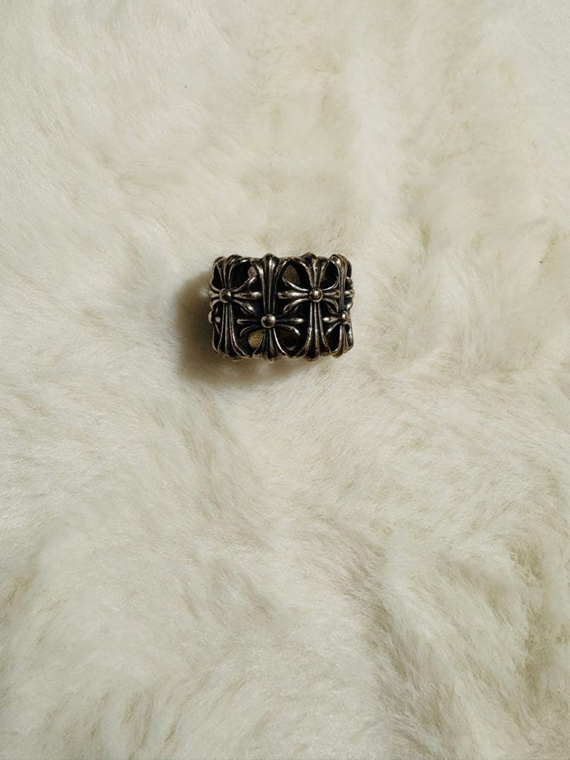 セメタリークロスリング　21号