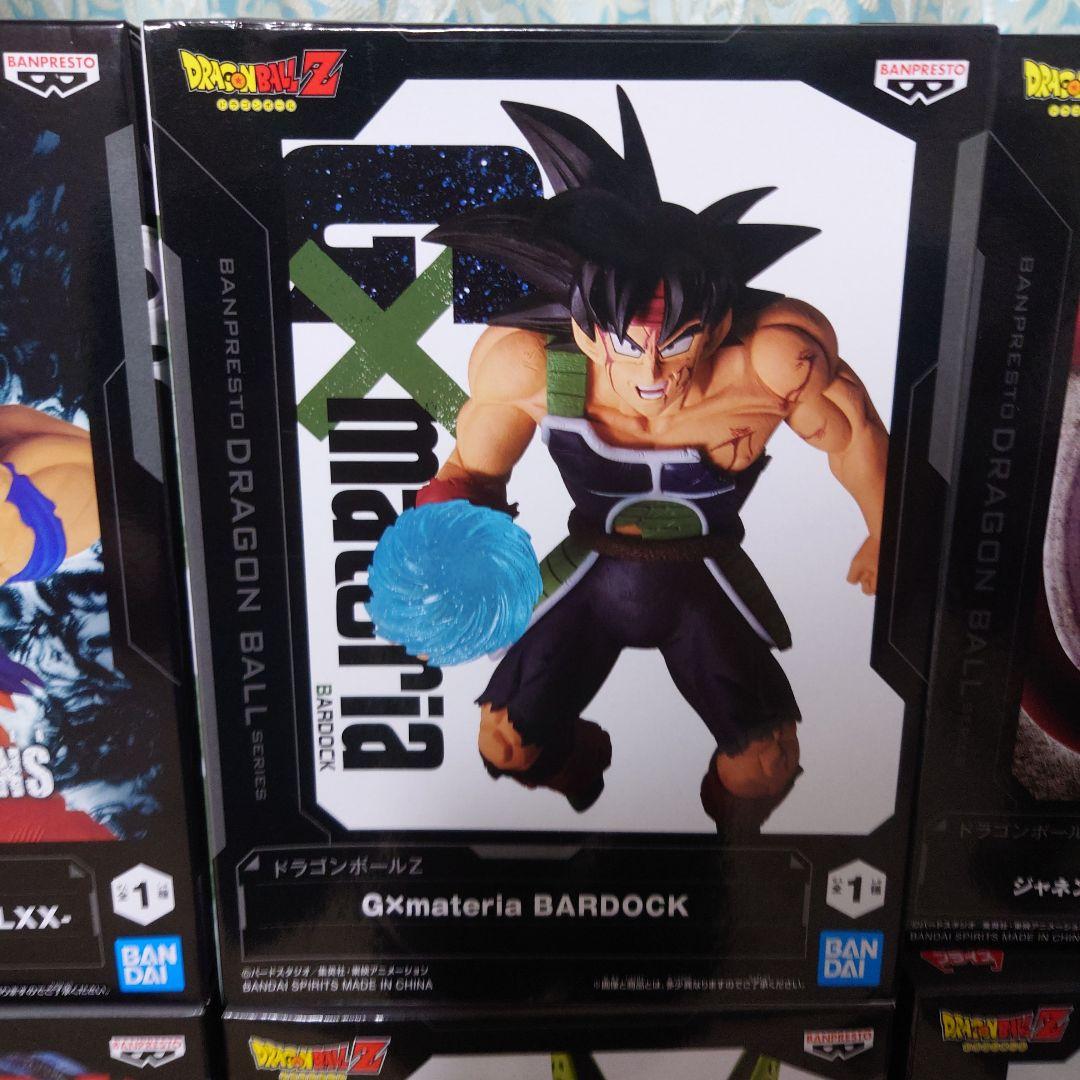 まとめ売りドラゴンボール　プライズ24個