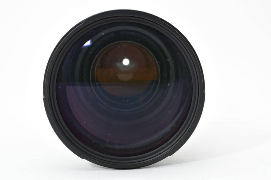 SIGMA APO 170-500mm F5-6.3 ソニーAマウント