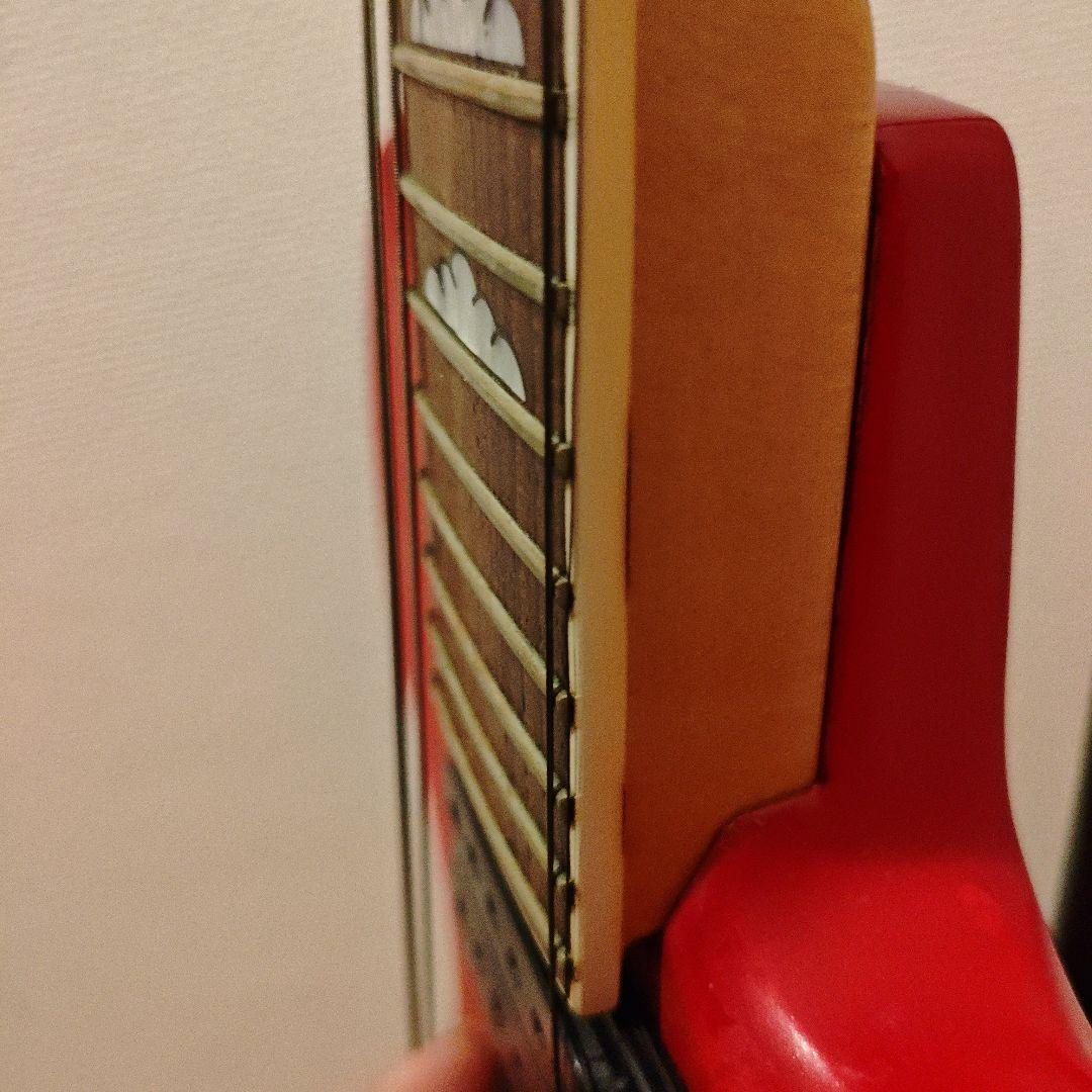 Bunny MG-85X モッキンバード　エレキギター