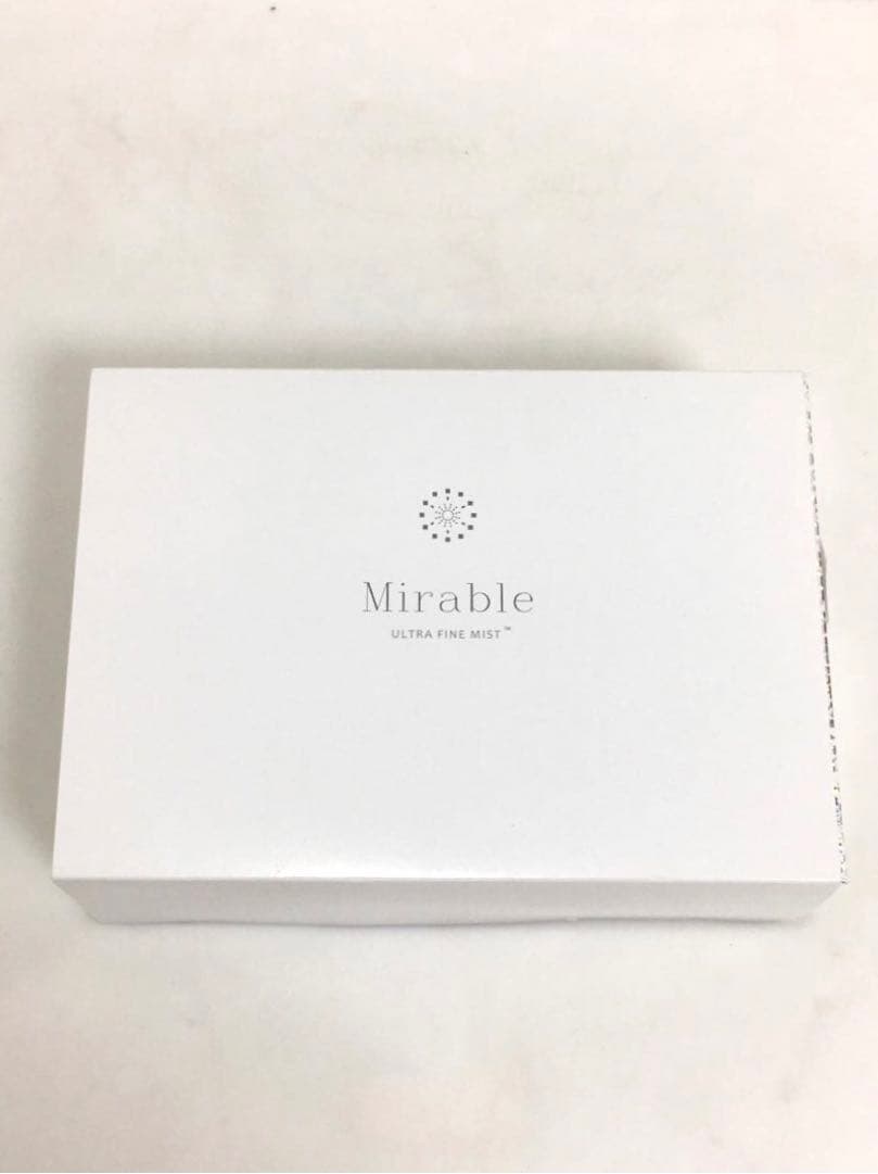 ミラブルプラス シャワーヘッド ウルトラファインミストFBSMP-TSC-CSC