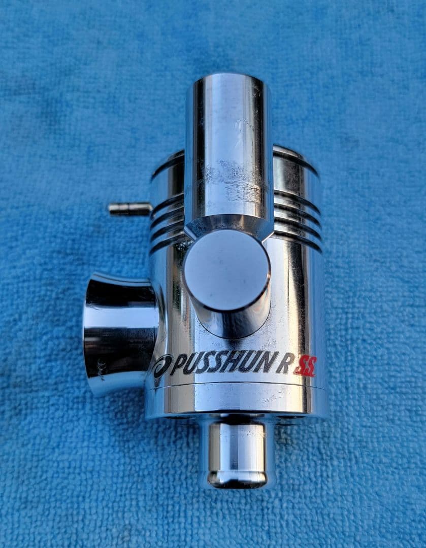 【1週間限定】 ダイハツ ムーヴ等 TAKE OFF プッシュンR SS