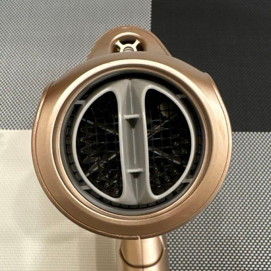 ヘアドライヤー Panasonic EH-NA9F-PN