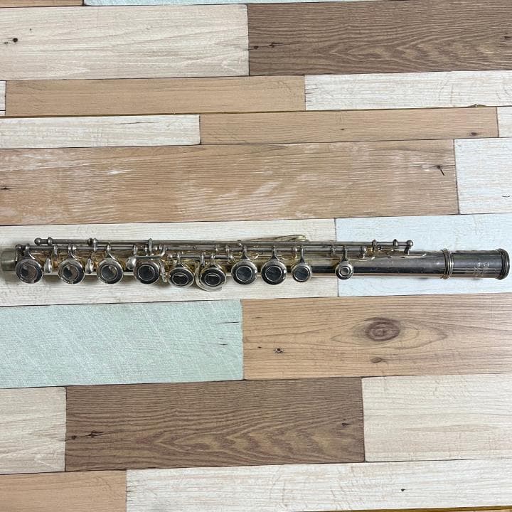 YAMAHA ヤマハ YFL-211 フルート 入門用