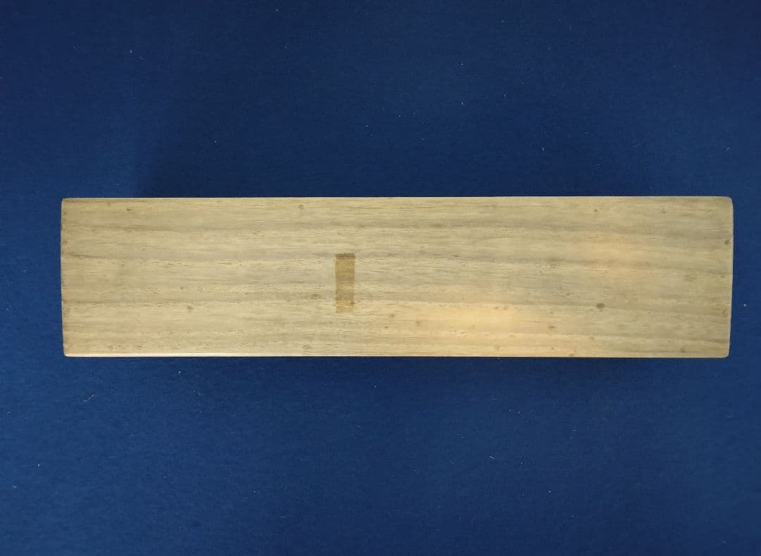 岩倉具視　短冊　紙本　掛軸（公卿）