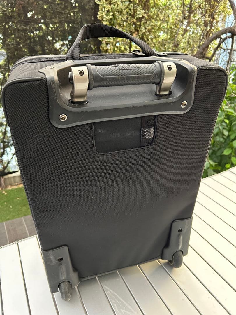 THE NORTH FACE シャトル　キャリーケース