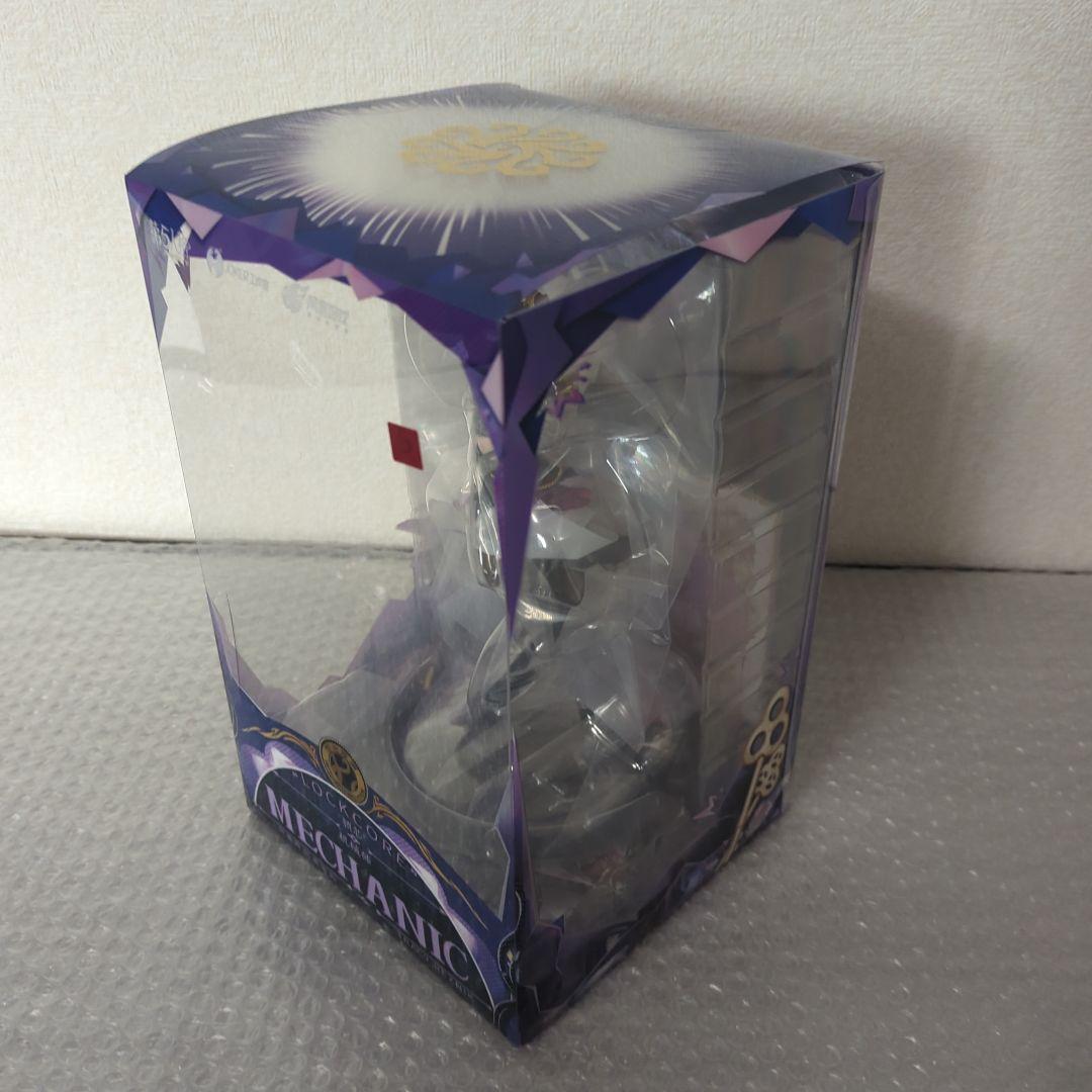 ※専用 〚カード未使用〛第五人格 オフラインパック 機械技師 鍵芯トレイシー