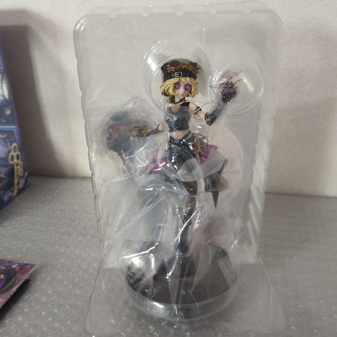 ※専用 〚カード未使用〛第五人格 オフラインパック 機械技師 鍵芯トレイシー