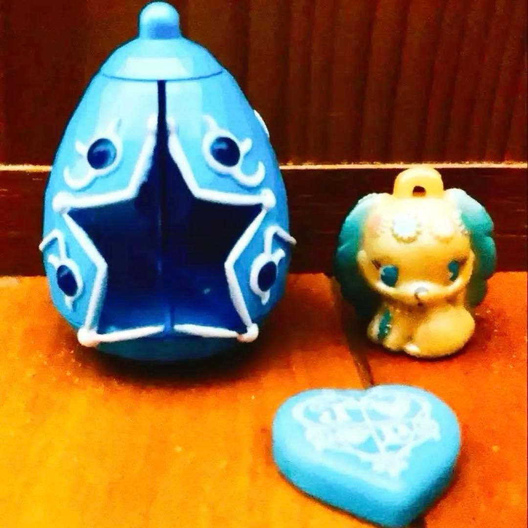 ジュエルペット　ジュエルチャーム　2個セット　サンリオ　フィギュア　マスコット