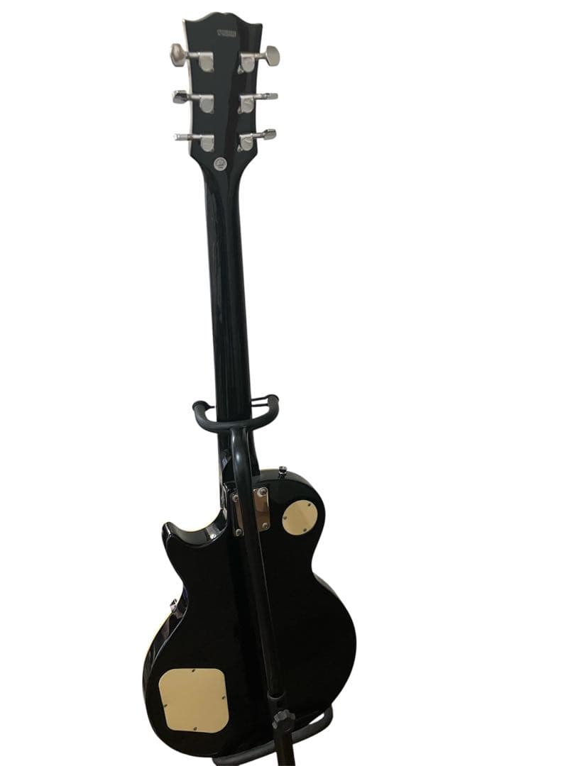 Maestro エレキギター ブラック