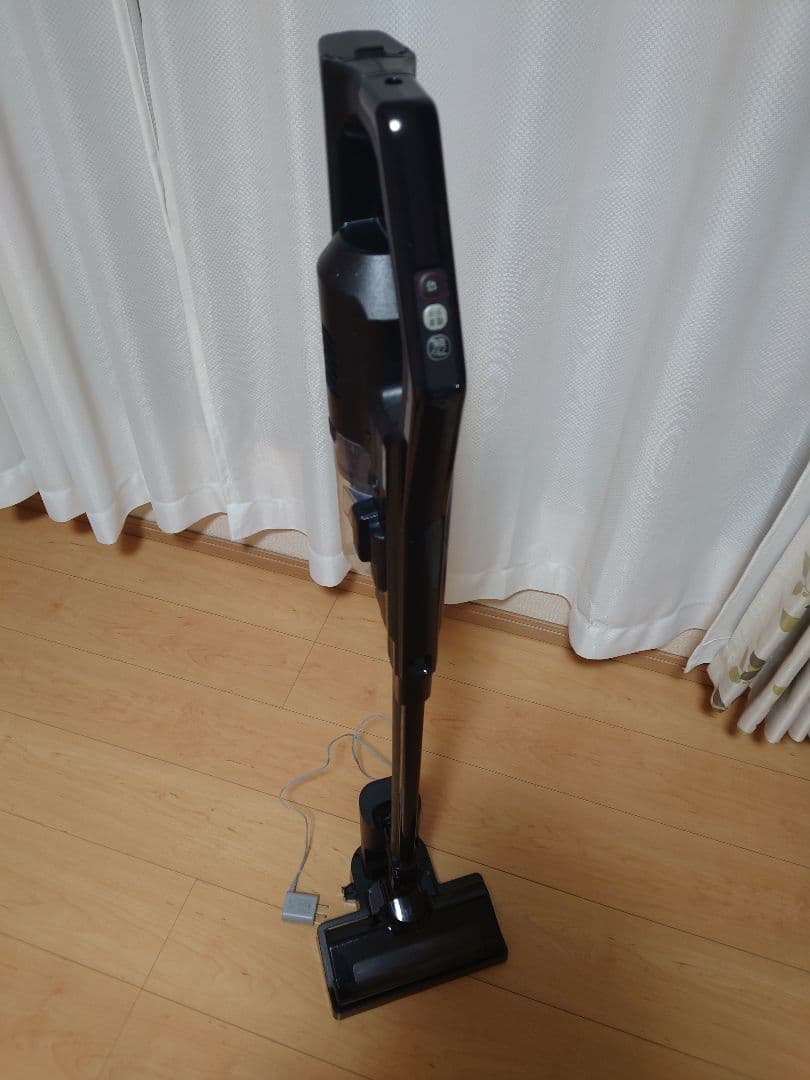 アイリスオーヤマ SCD-184P-B ブラック