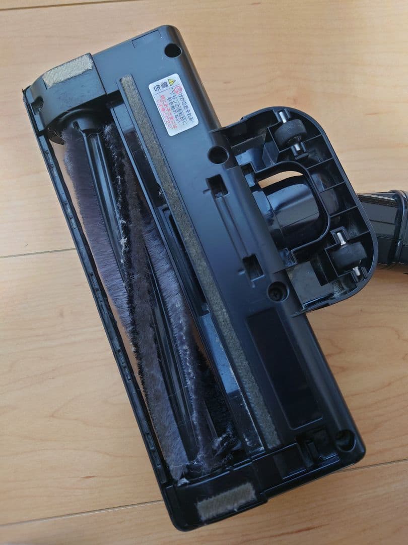 アイリスオーヤマ SCD-184P-B ブラック