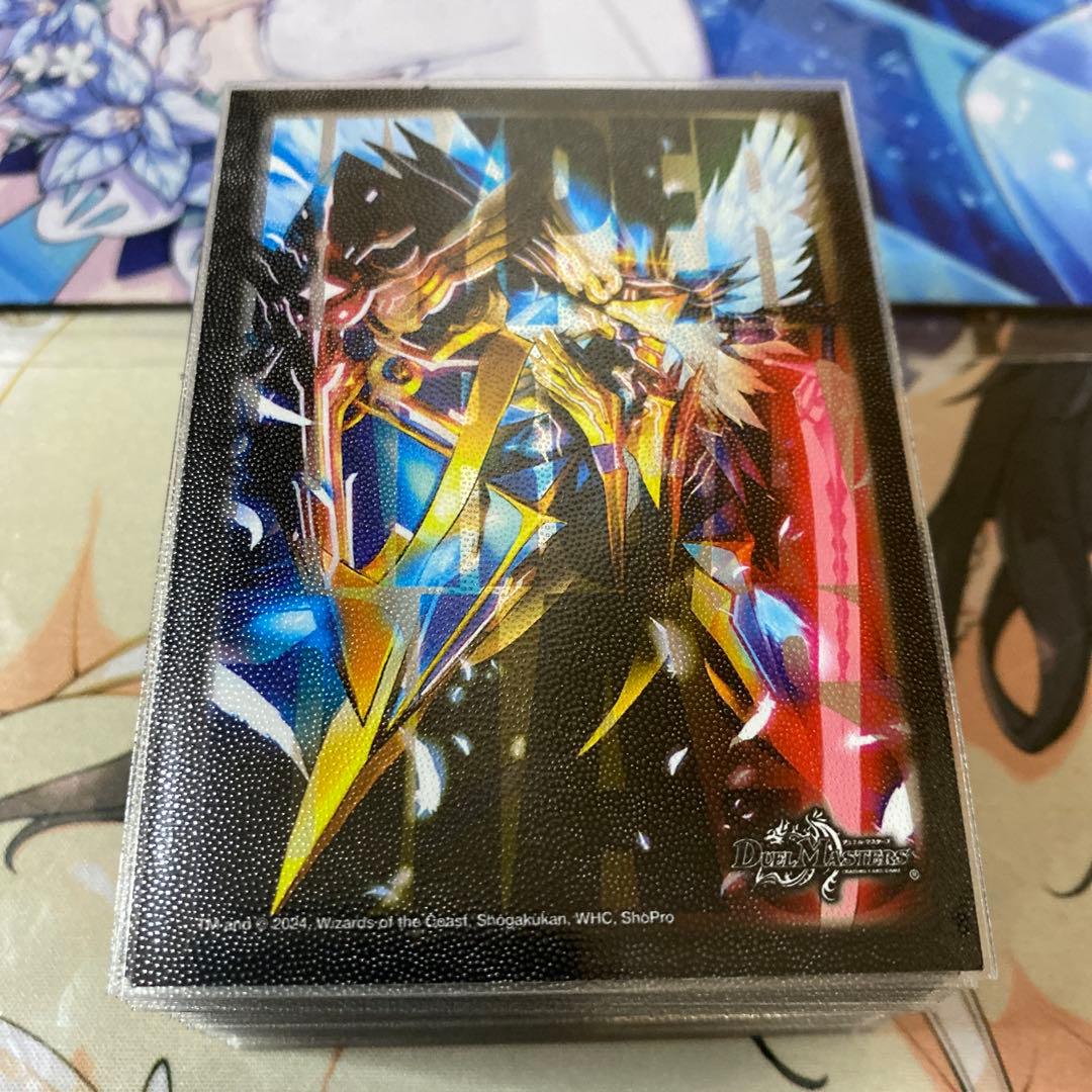 デュエマ　ゴルファウンデーション　デッキ