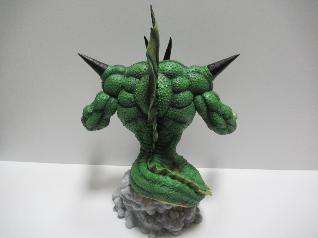 ドラゴンボール　一番くじ　ラストワン賞　ポルンガ