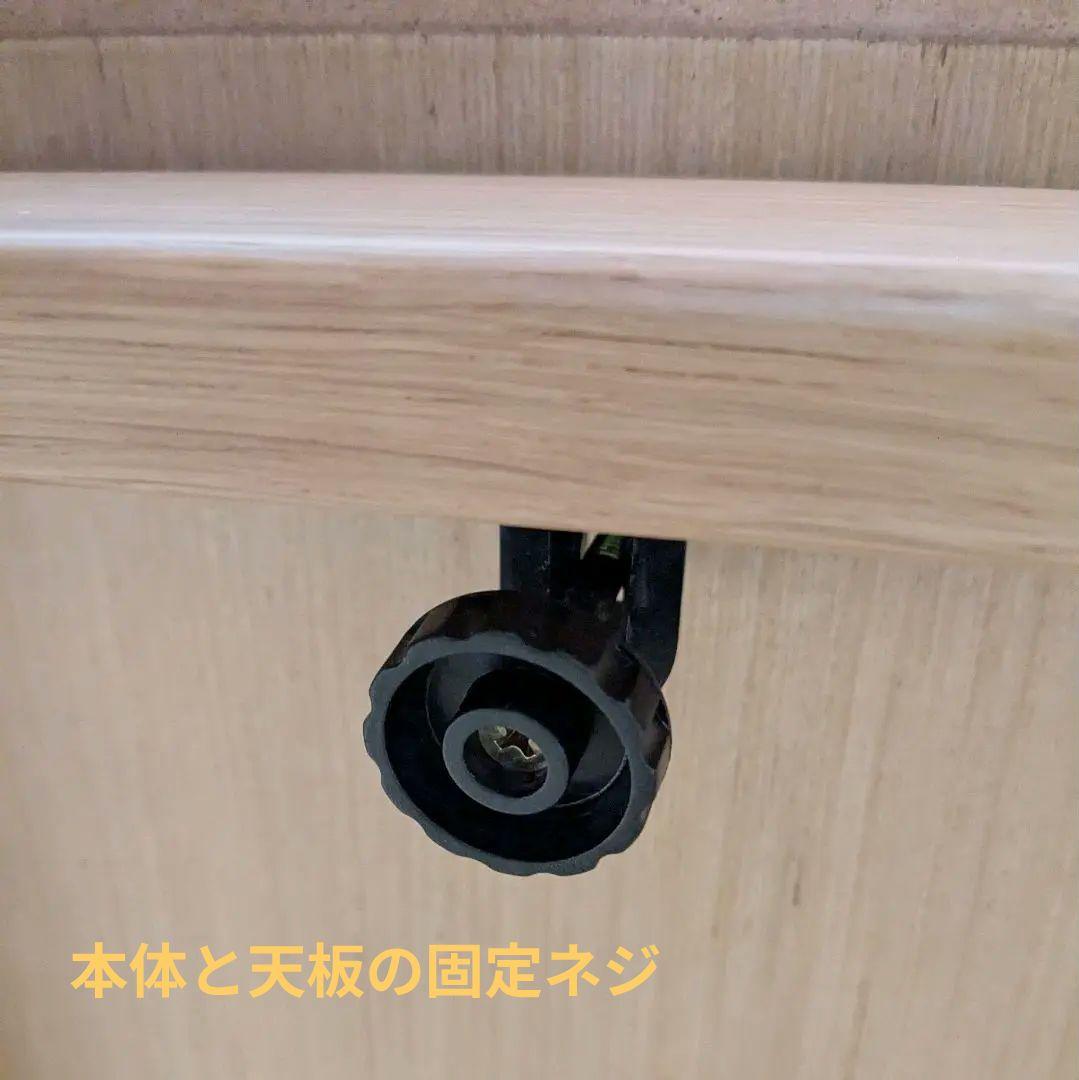 美品　Re:CENO　リセノインテリア　こたつテーブル　FAM/NA　120cm