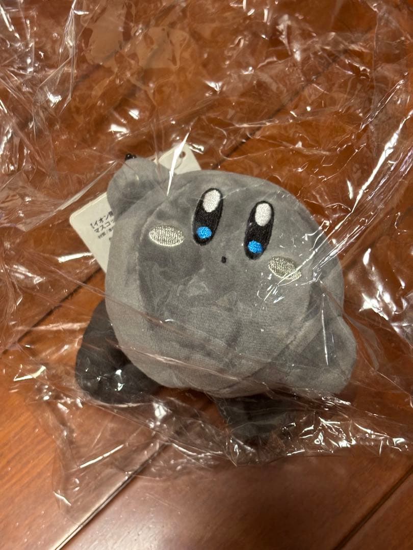 イオン限定　シャドーカービィ　ブラックフライデー