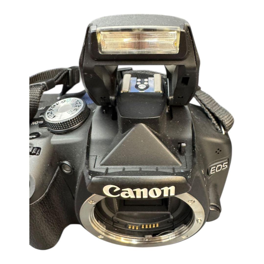 ❁初心者オススメ❁Canon eos kiss x3