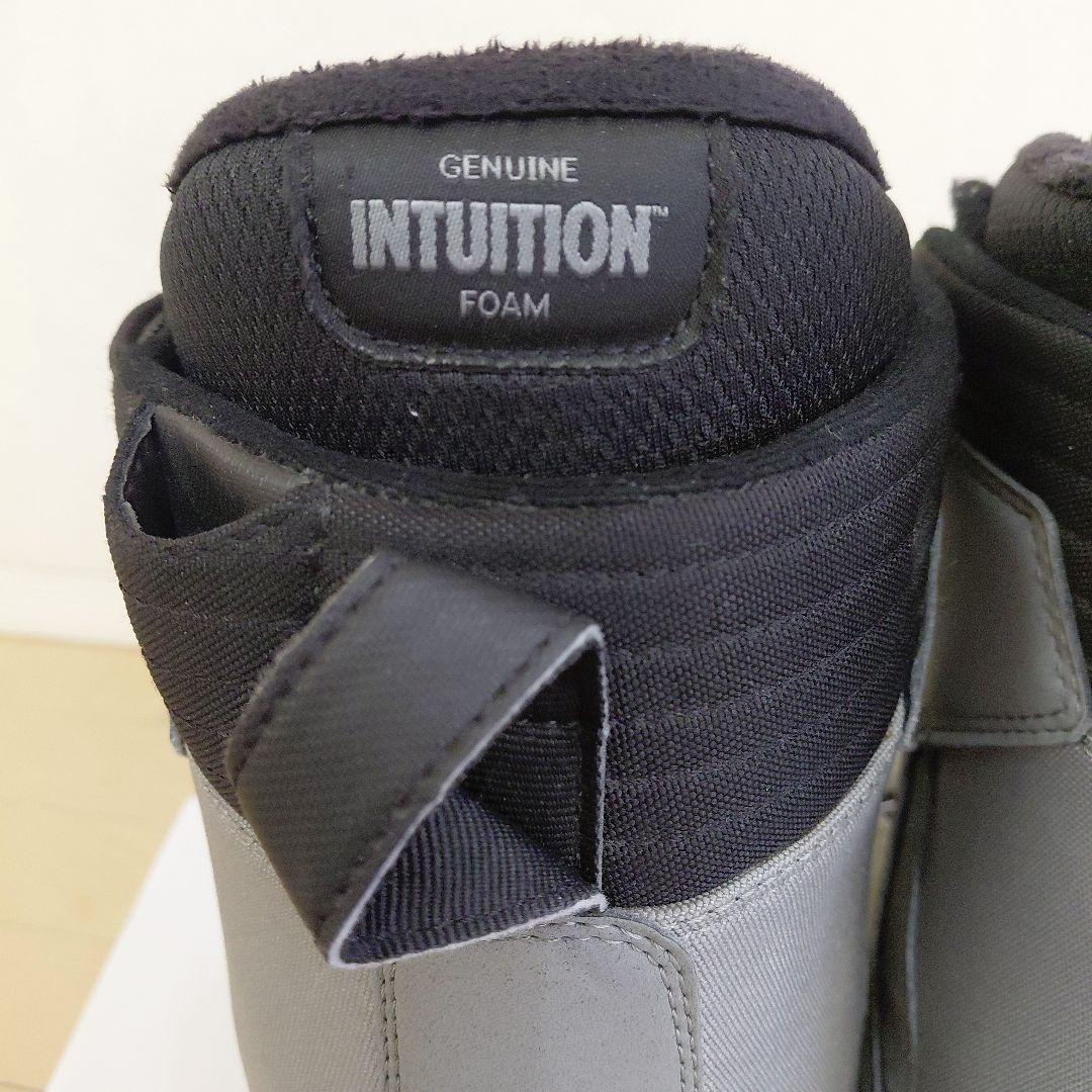 JACKSON スノーボードブーツ グレー