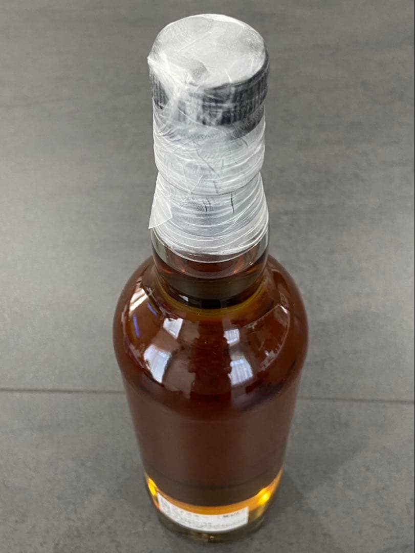 ウイスキートレイル ウォーリアー アルタベーン 1992 26年 ホグスヘッド