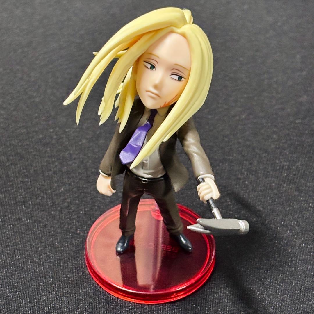 【Chay】SAKAMOTO DAYS 神々廻 大佛 まとめ売り