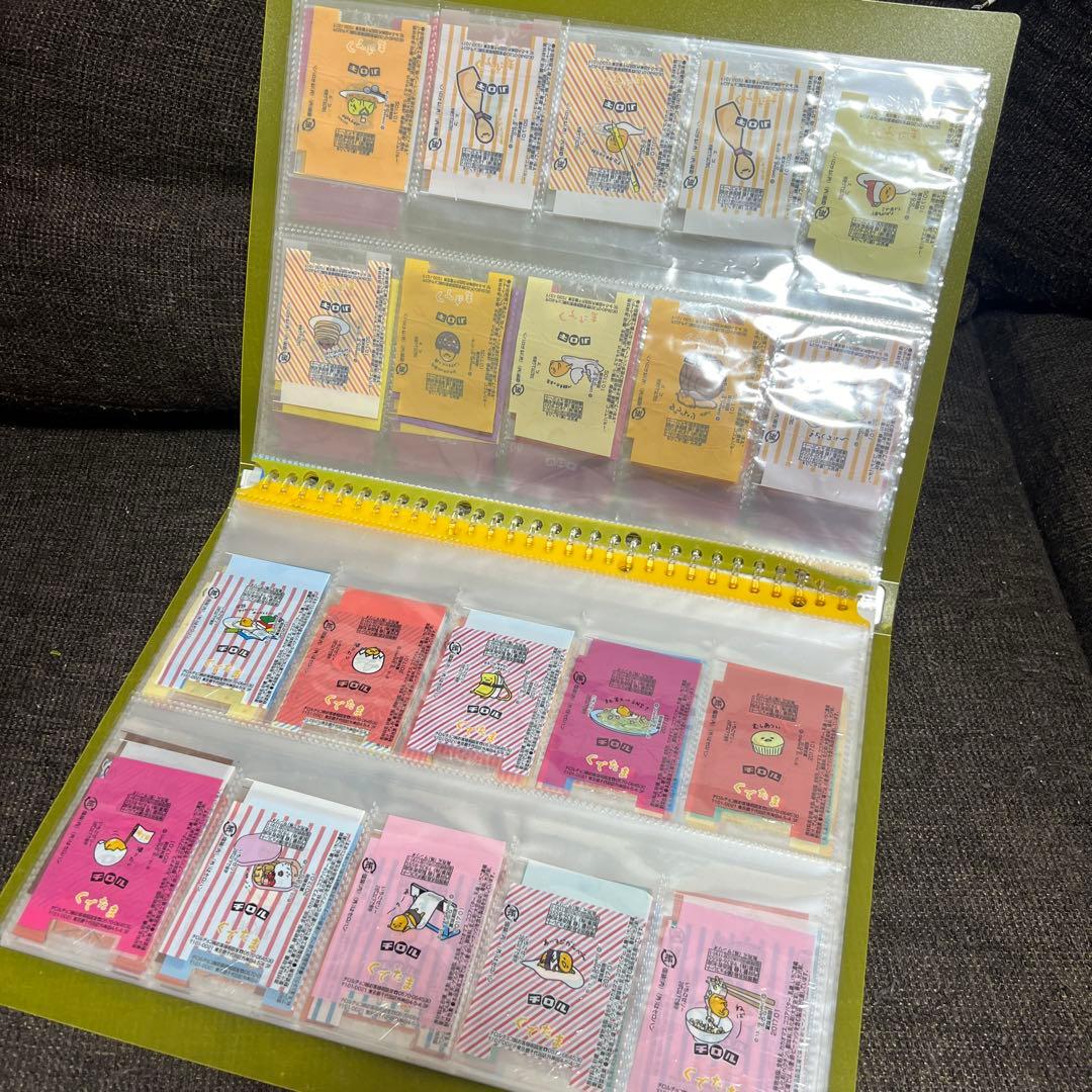 チロルチョコ　小