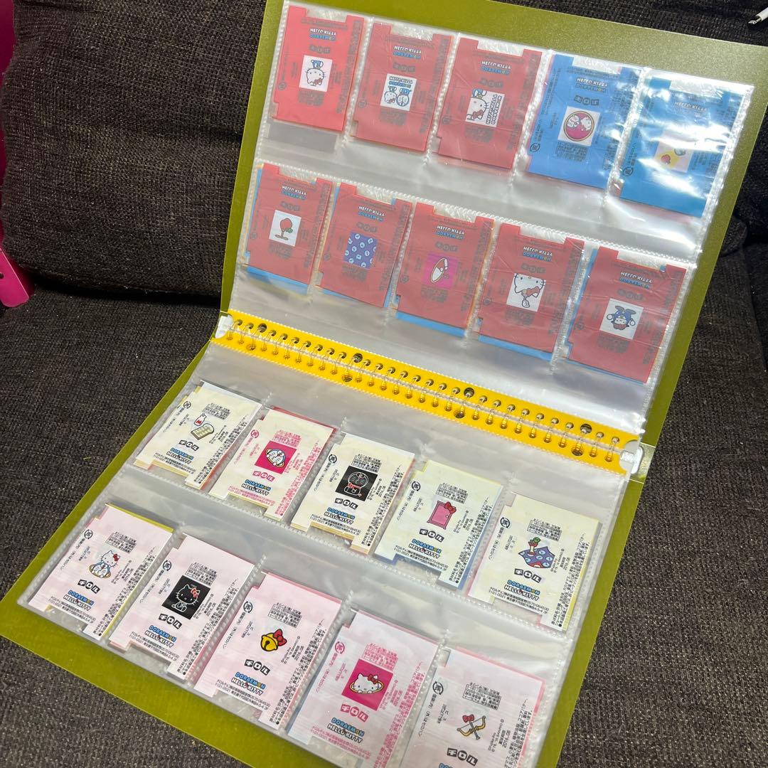 チロルチョコ　小