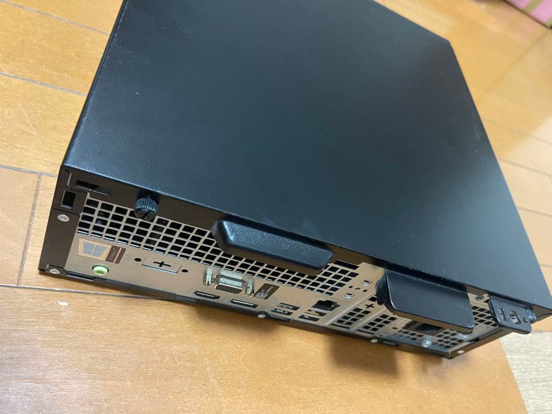 DELL Precision Tower3420 core i7 7thジャンク