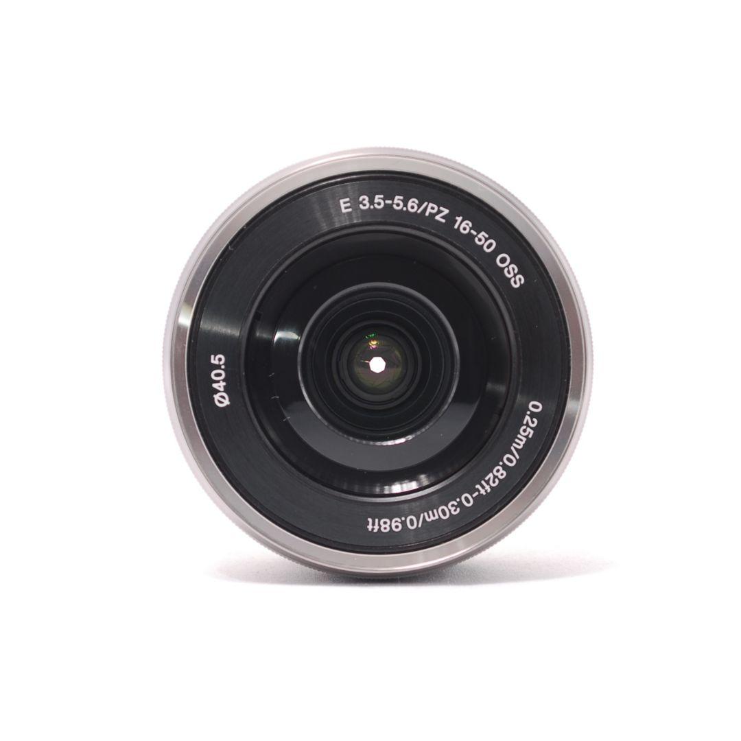 ❤即購入1000円OFF❤美品❤ SONY α5000 Wi-Fi 手振れ補正