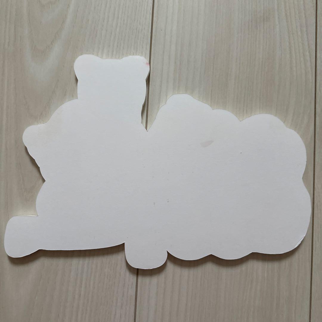 あいみょん　直筆サイン入り　プロップス　10会場分限定