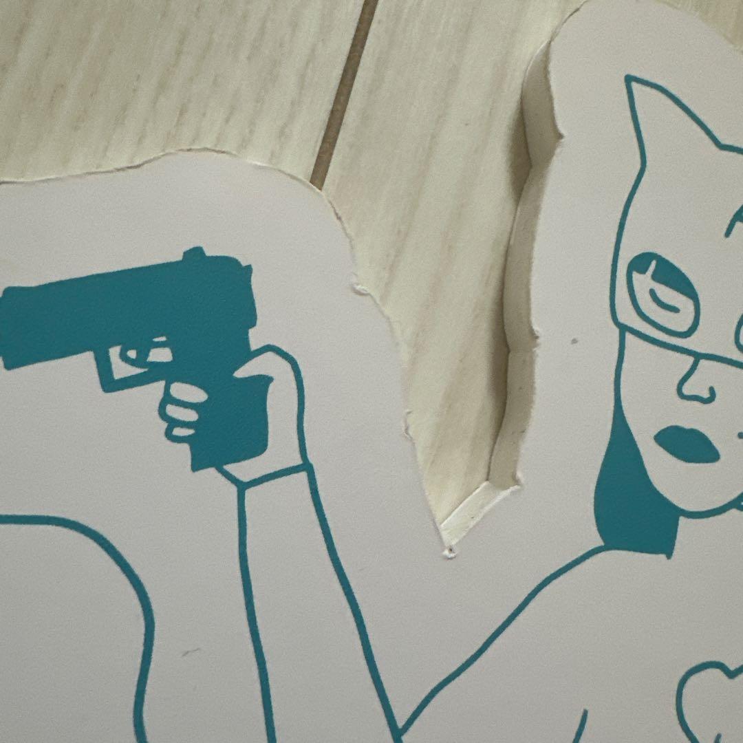 あいみょん　直筆サイン入り　プロップス　10会場分限定