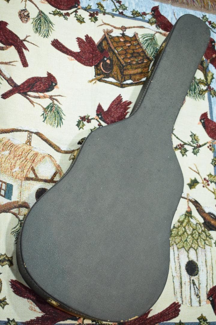 S.Yairi YD-304 1976年製 日本製 ハカランダ合板