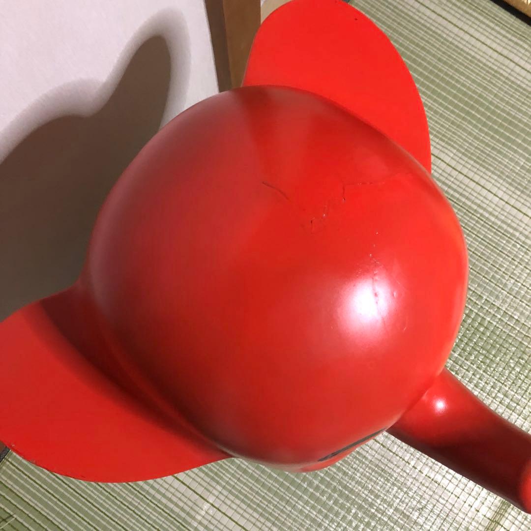 佐藤製薬　サトちゃん　特大　フィギュア　さとちゃん 店頭用　引き取り限定　三体