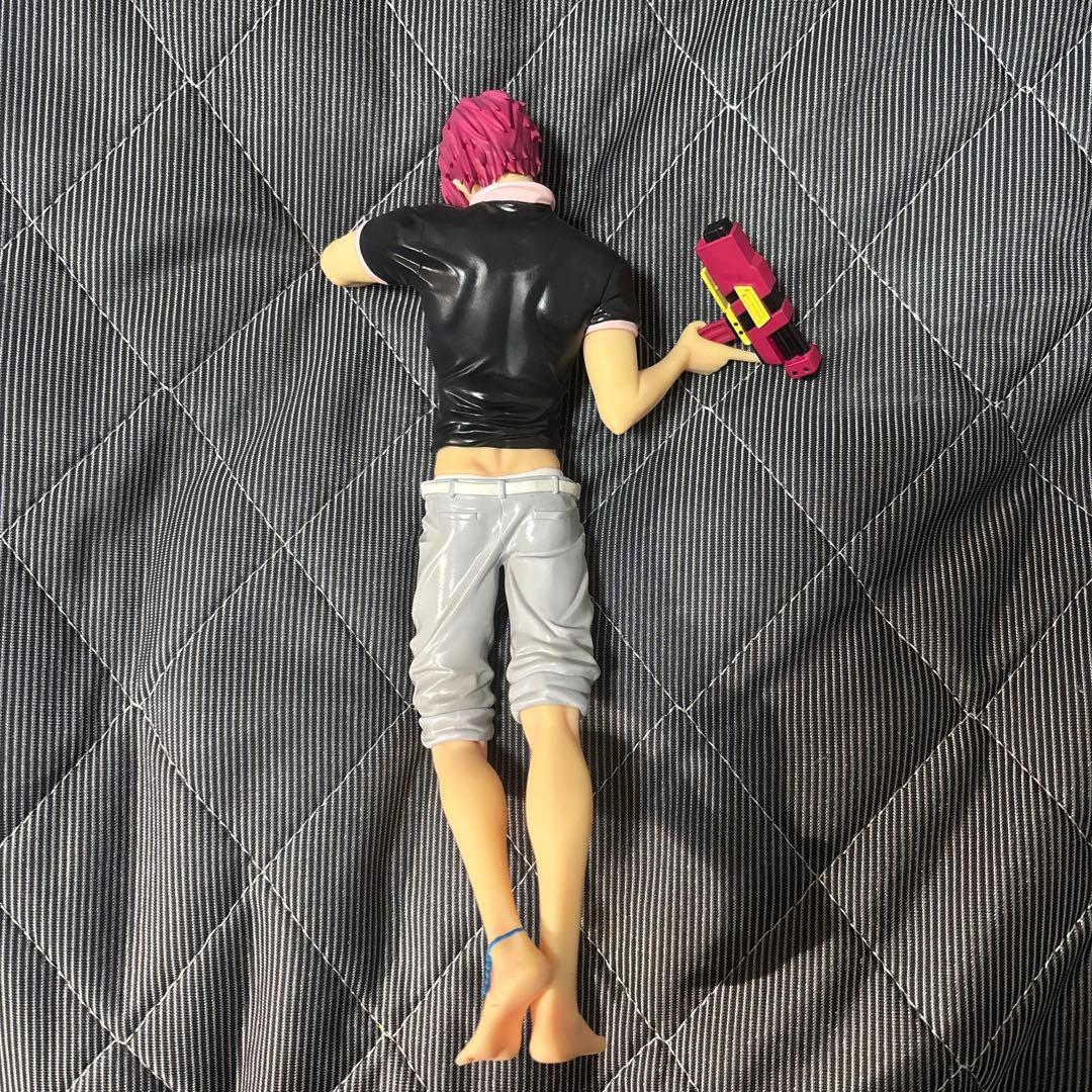 free!松岡凛フィギュア