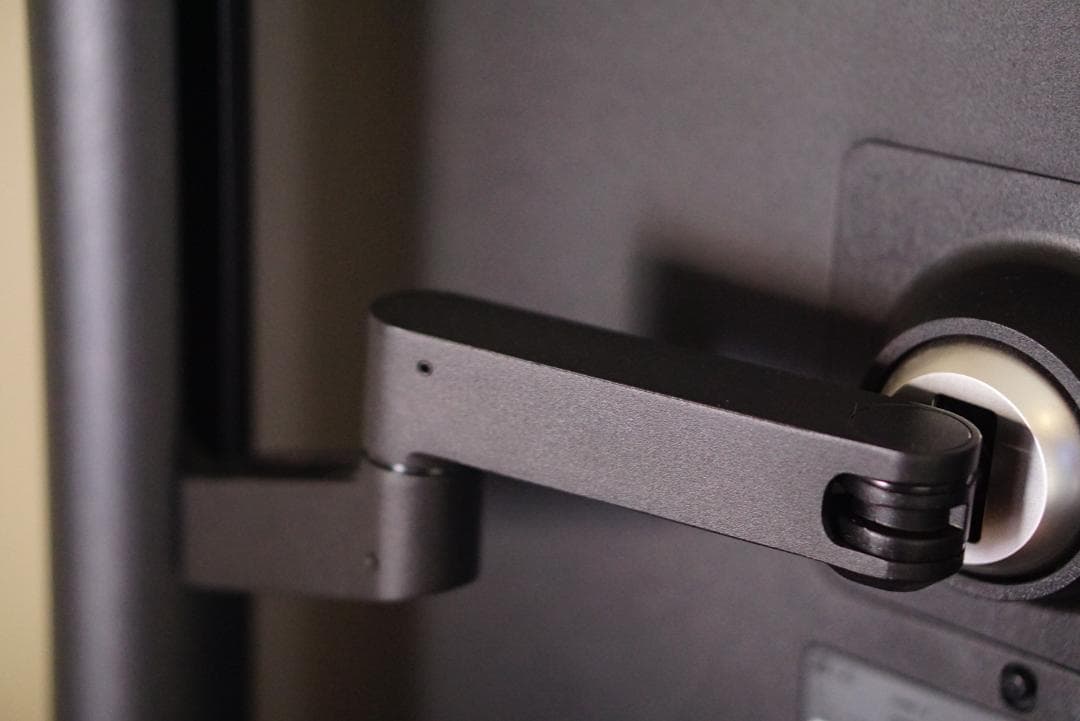 ディスプレイ・モニター本体 LG 32UN880 Monitor UltraFine Ergo