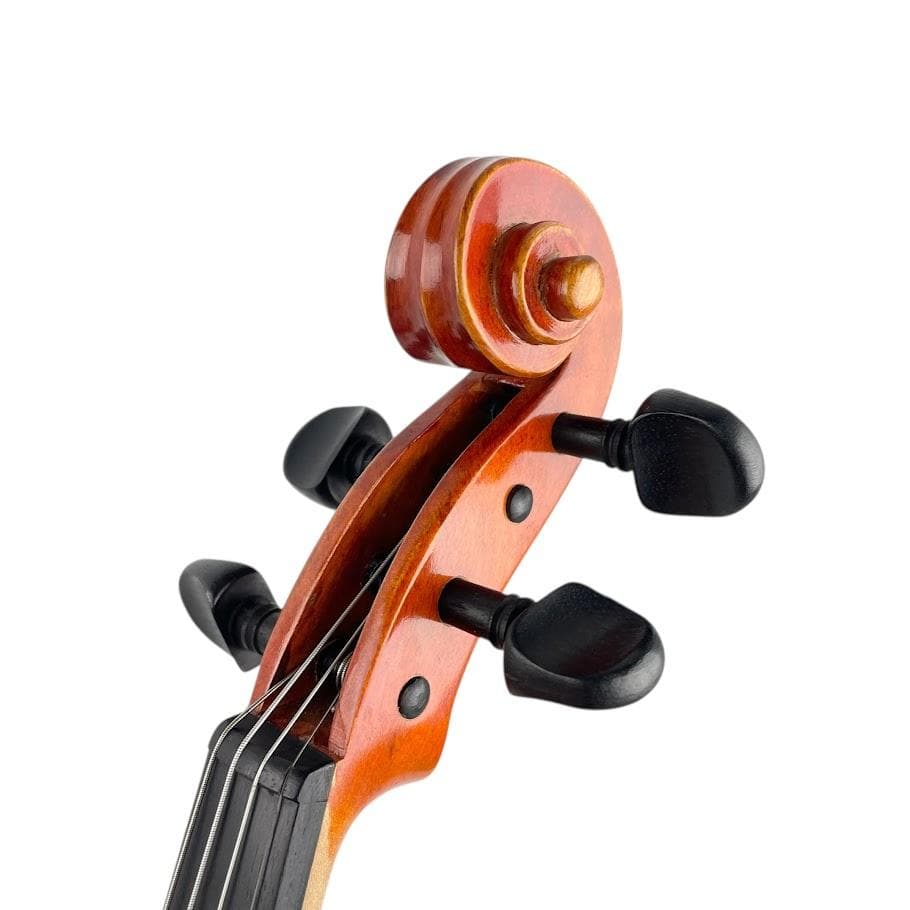 極美●SUZUKIバイオリン● No.330 3/4 1981年製 鈴木 日本製