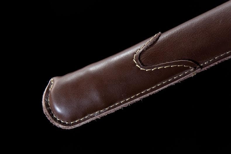 手作りオーダーメイド98軍刀日本指揮長刀九八式 鑑賞用 手鍛造打