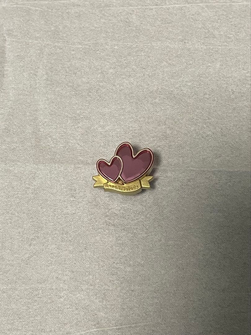 たまごっちP's たまごっちぴーす　ピンク　Tamagotchi P's