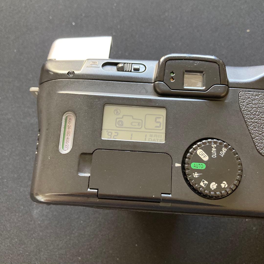 CANON Autoboy Sⅱ XL S2 フィルムカメラ オートボーイ