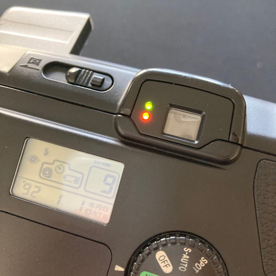 CANON Autoboy Sⅱ XL S2 フィルムカメラ オートボーイ