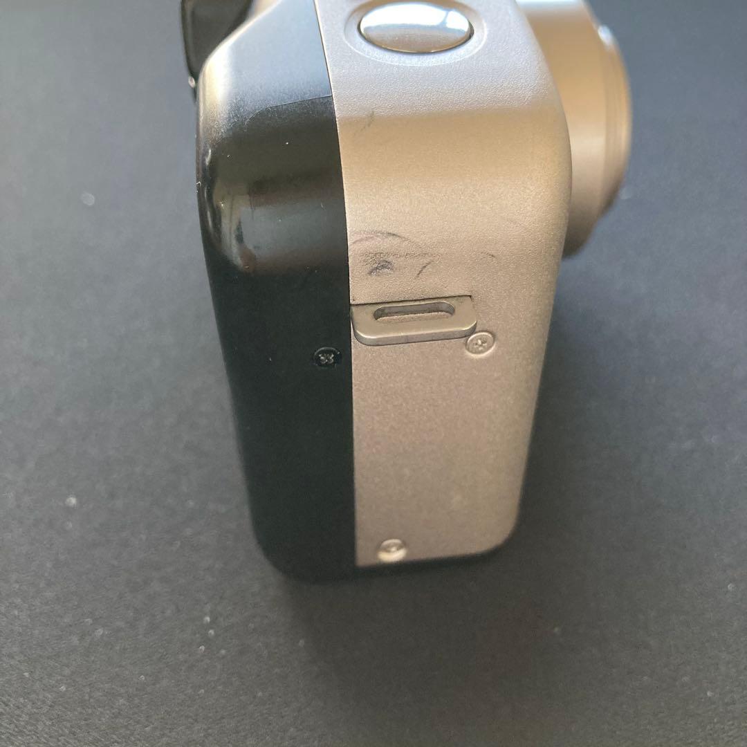 CANON Autoboy Sⅱ XL S2 フィルムカメラ オートボーイ