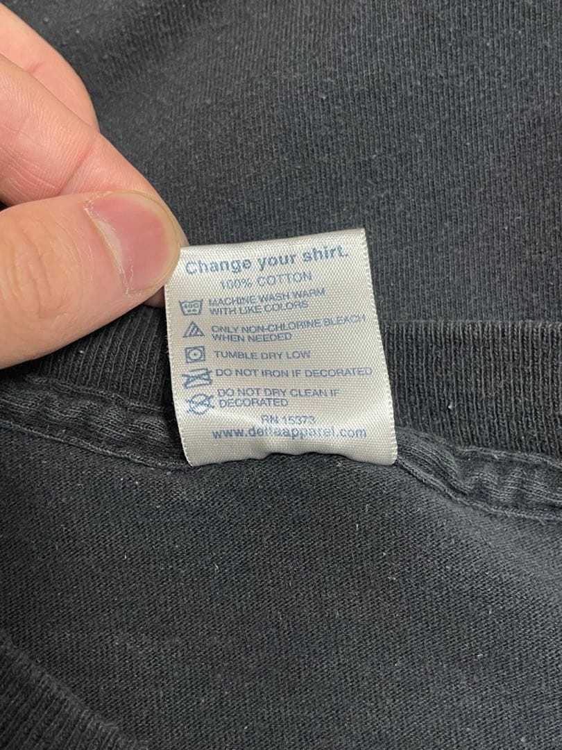 Johnny Thunders Tシャツ90s Made in USA