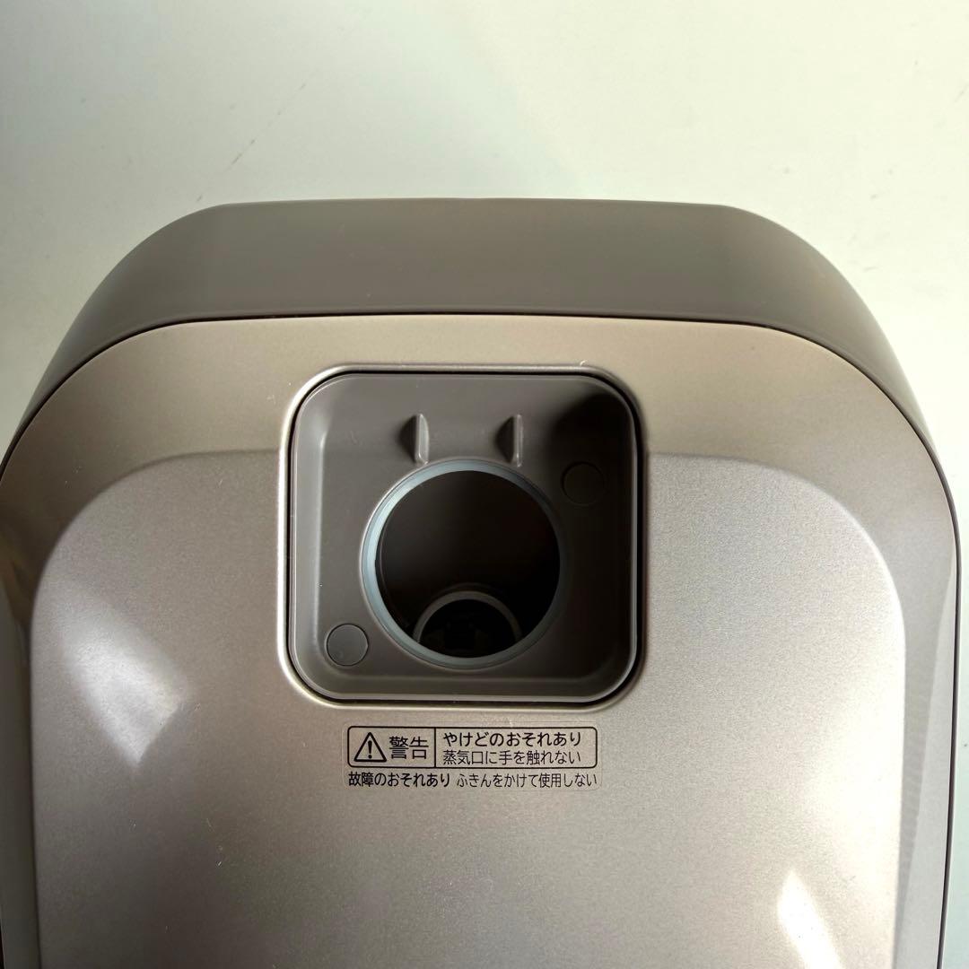 HITACHI IH 炊飯器 RZ-TS104M 5.5合炊【NN1216-2】