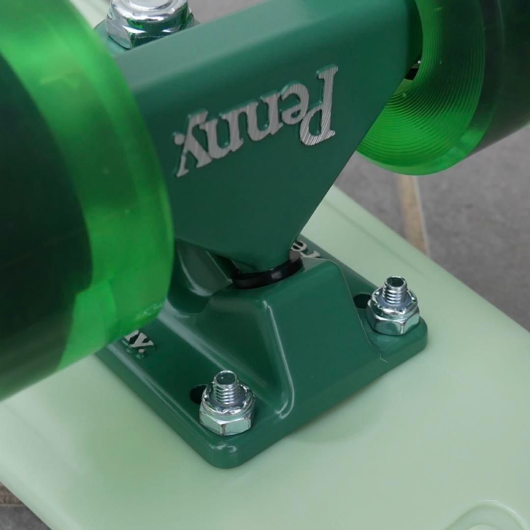 極美品【整備済み】ペニー22インチ Sage グリーン