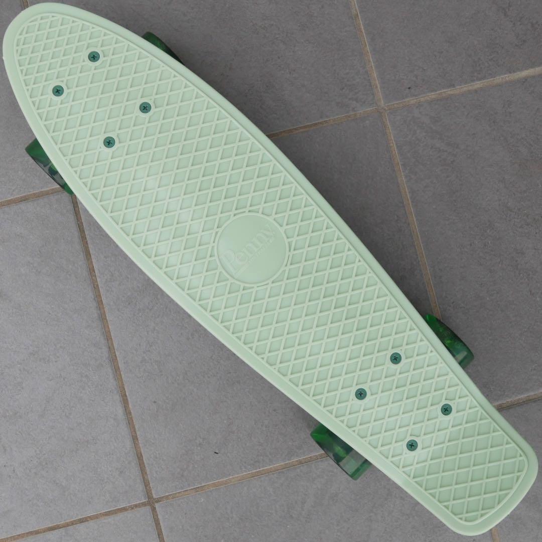 極美品【整備済み】ペニー22インチ Sage グリーン