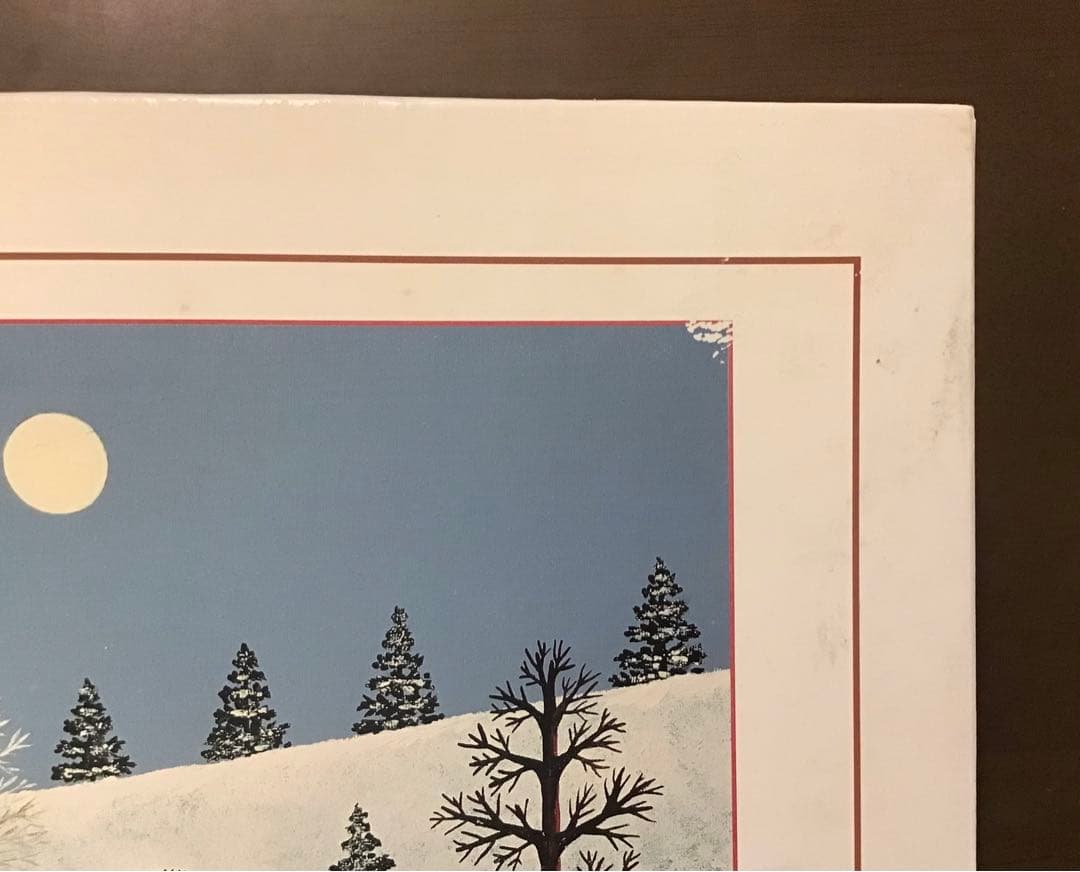 ジグソーパズル　ジェーン ウースター スコット 2014 ピース