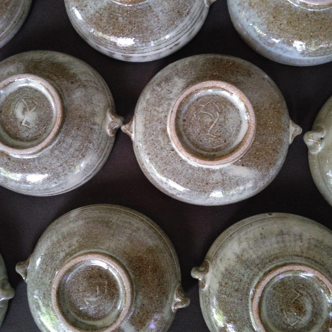 食器　向付　陶器　作家物