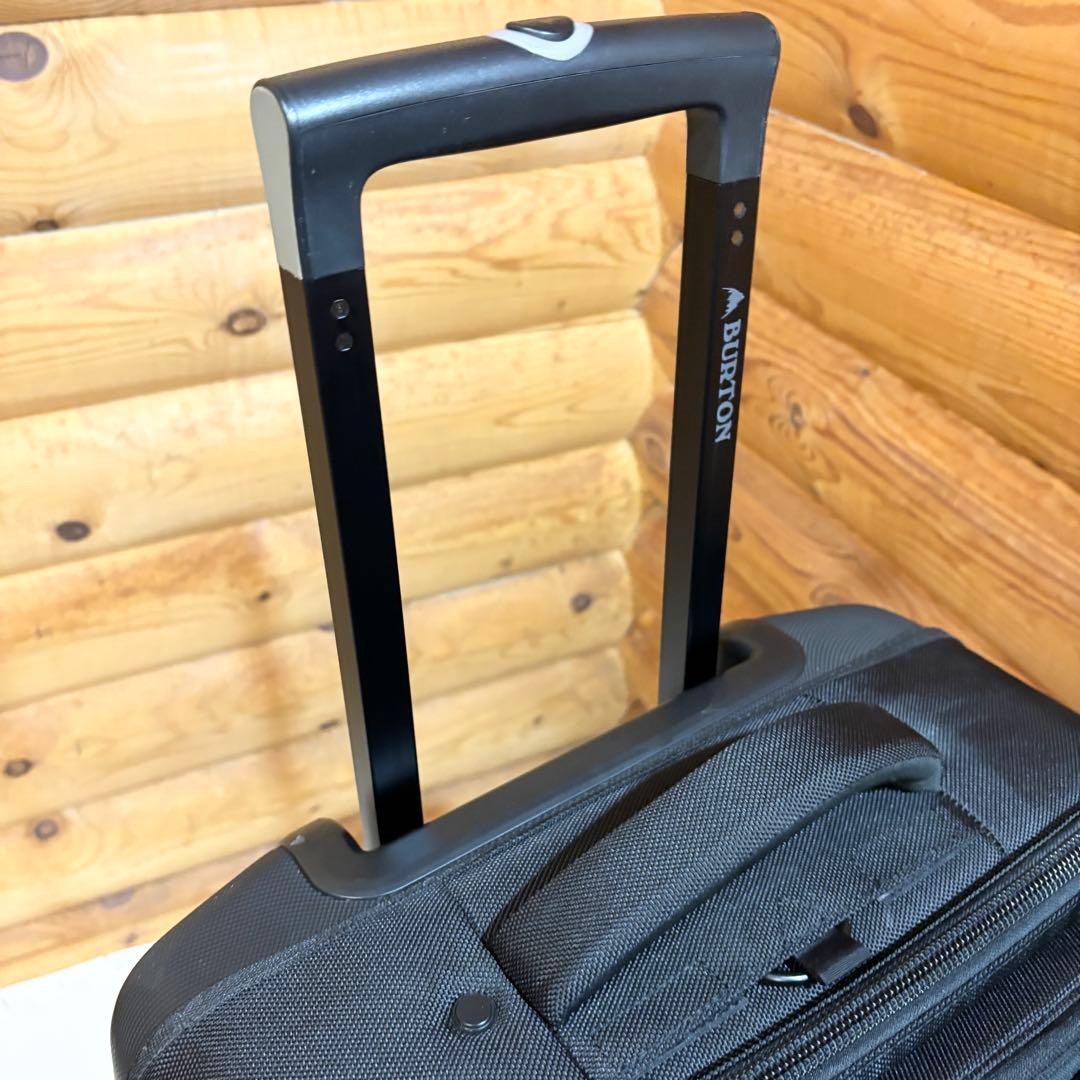 BURTON バートン WHEELIE SUB 116L ウィーリーサブ